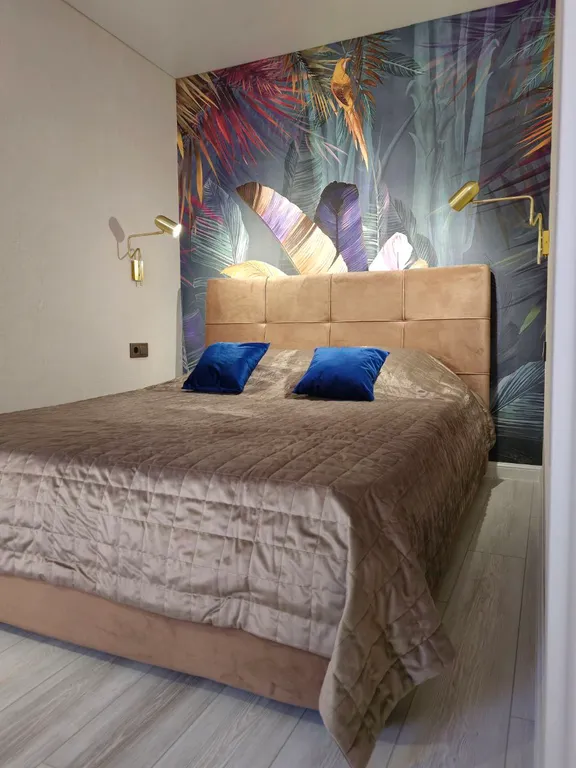 Квартира Яркая квартира в центре Калининграда — Калининград