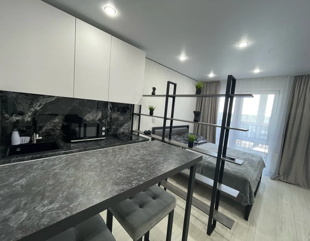 Апартаменты для самых лучших гостей