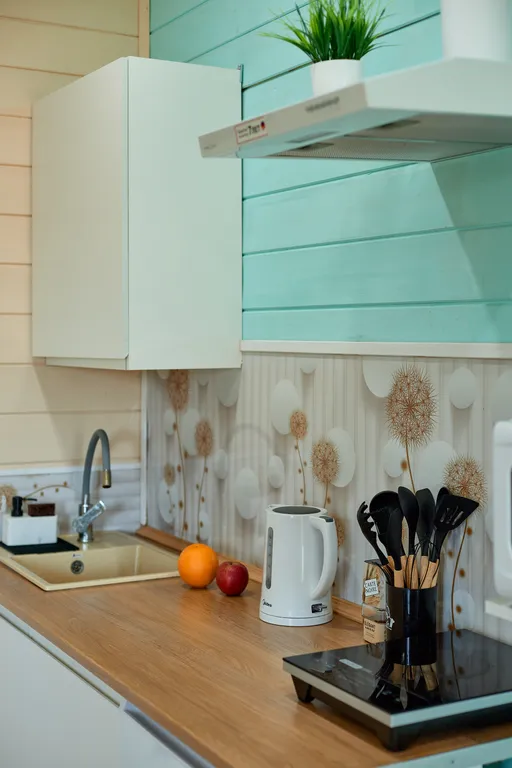 Уютный домик в 7 мин езды от Дивеево