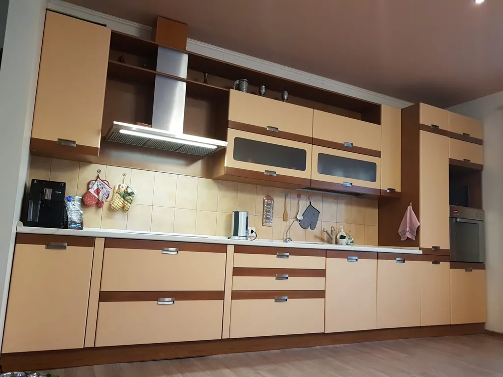 Просторный дом для большой семьи или кампании