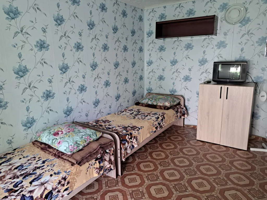 Семейный номер