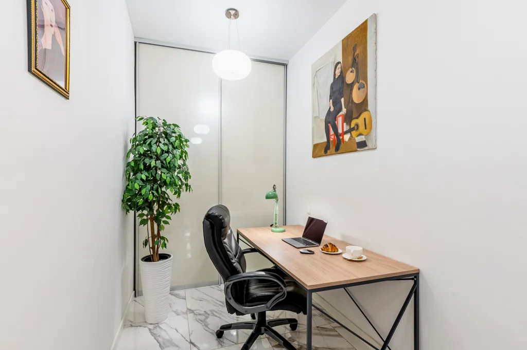 Квартира Квартира в центре у Мариинки с проектором и кофемашиной — Санкт-Петербург