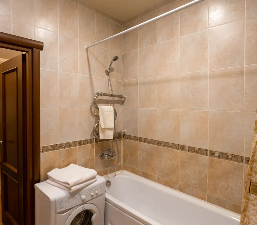 Комфортная квартира у парка