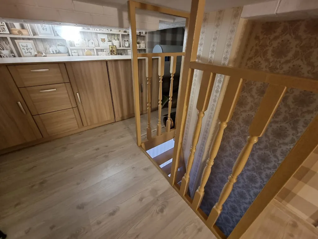 Квартира Квартира Уютная мансарда с видом на горы — Геленджик