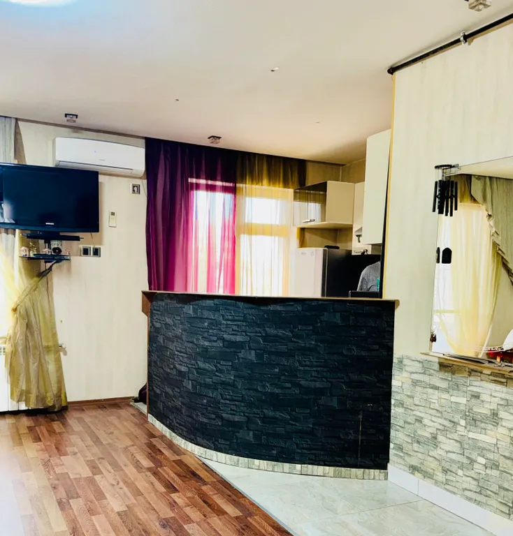 Квартира в центре