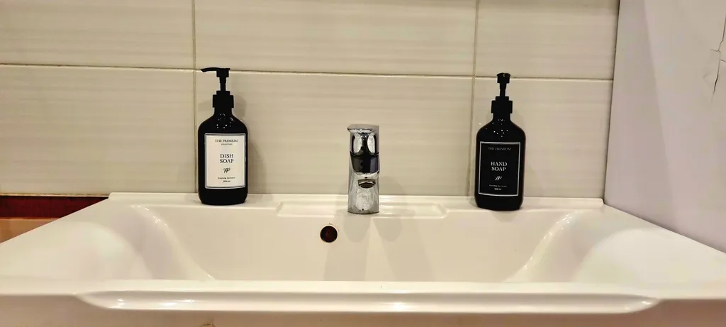 Апартаменты в центре