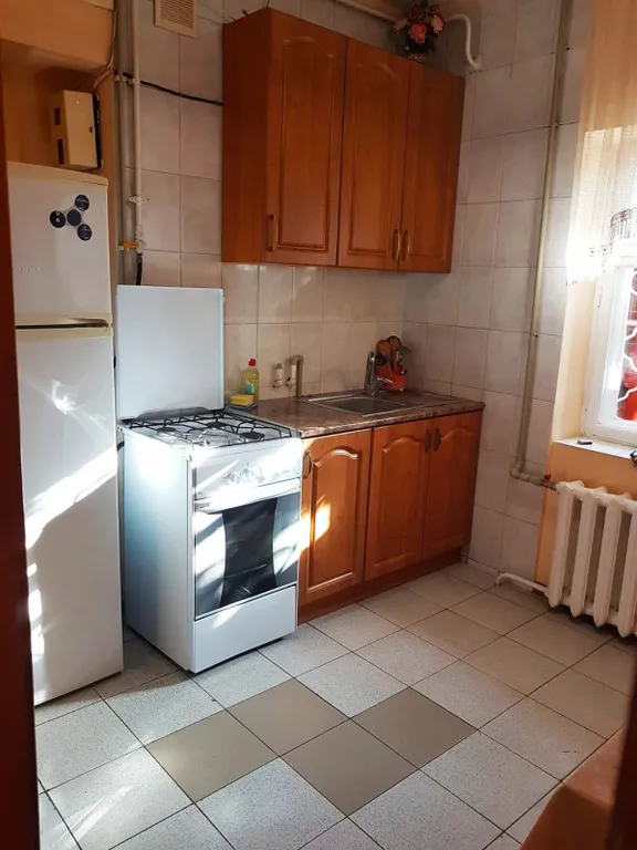 Квартира 1-комнатная Квартира — Анапа