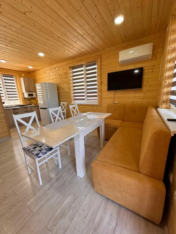 Квартира Комната — аренда посуточно в Кабардинка