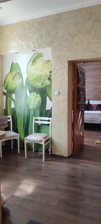 Квартира рядом с Литовским консульством