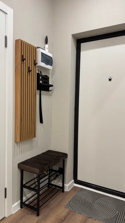 Квартира Квартира Шикарная студия — Краснодар