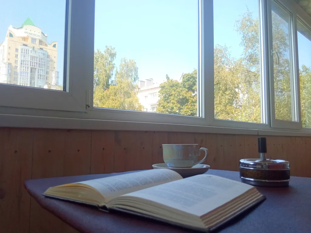 Квартира в центре