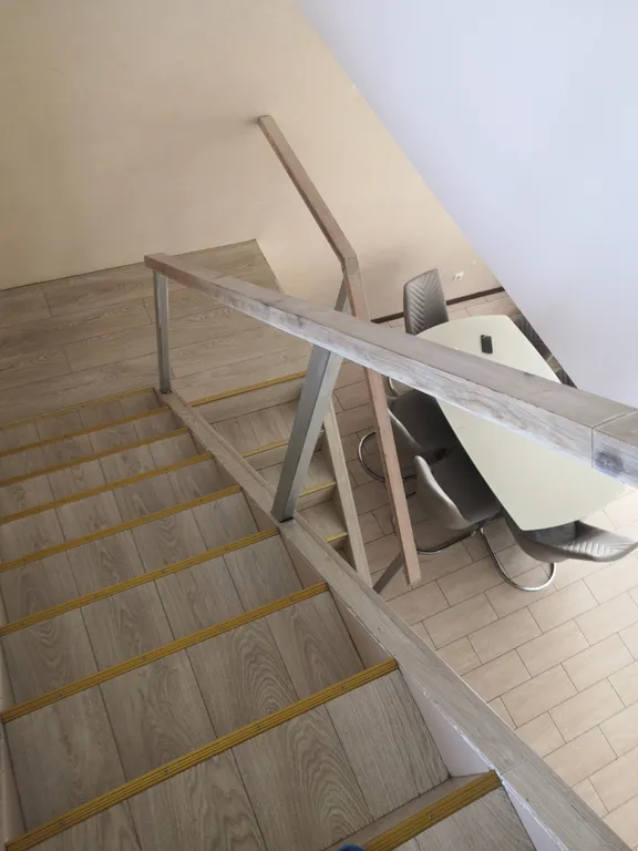 Шикарный коттедж с сауной у подножия Хибинских гор