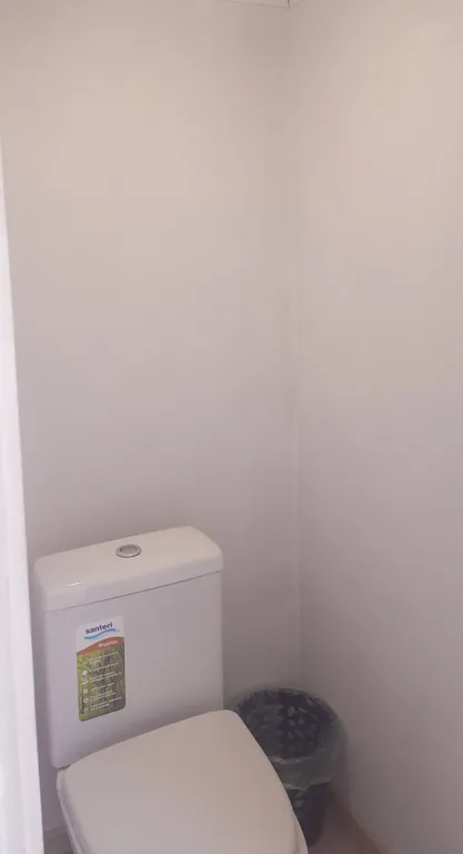 Домик со своей кухней и общим санузлом