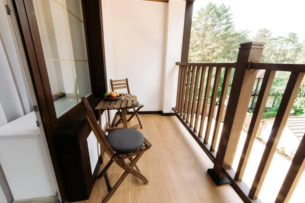 1-комнатная Квартира — аренда посуточно в Смоленск