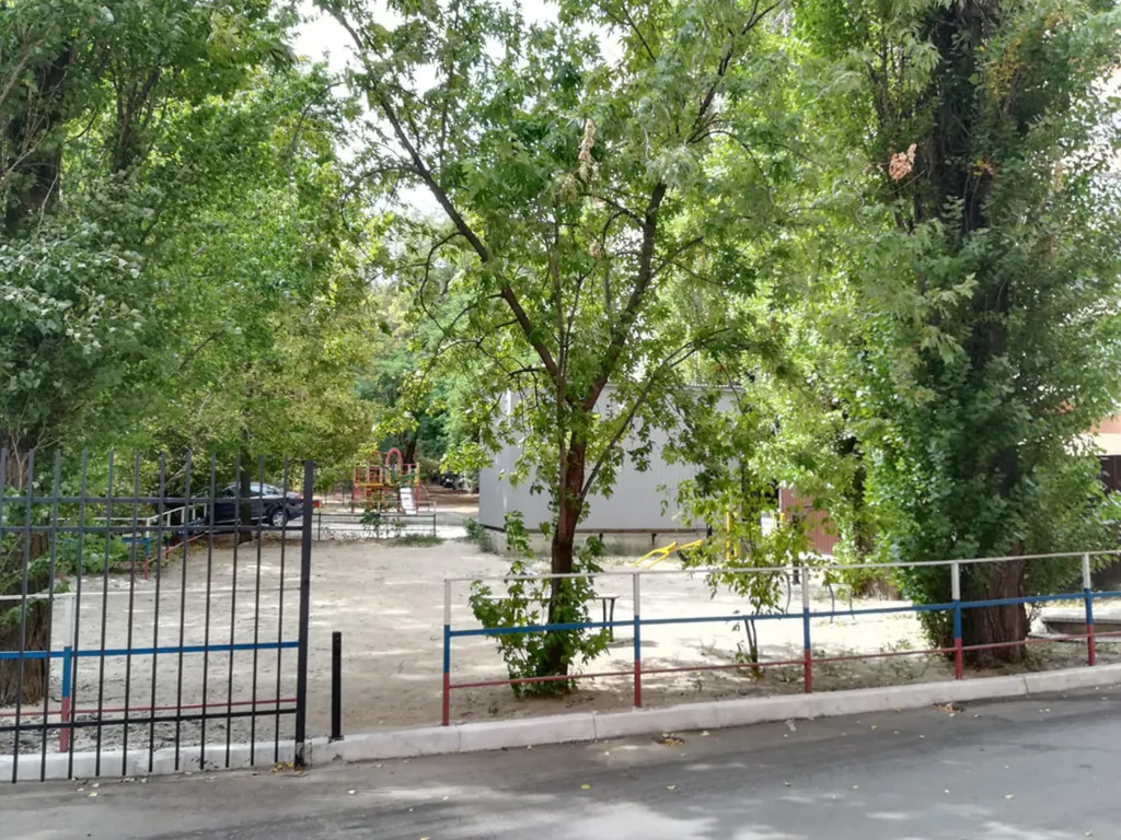 Уютная однокомнатная квартира, со своим отоплением