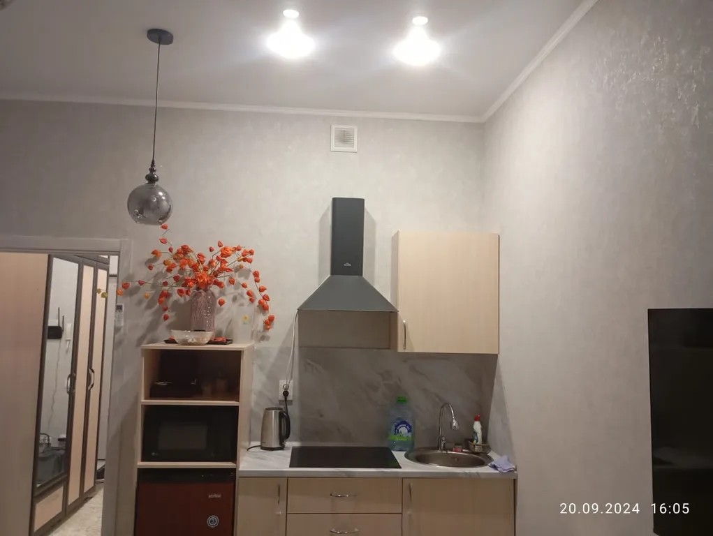 Квартира Уютное гнездышко для отдыха — аренда посуточно в Набережные Челны