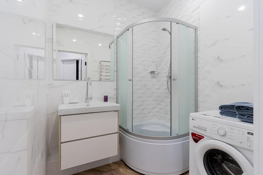 Люкс в ЖК Черника