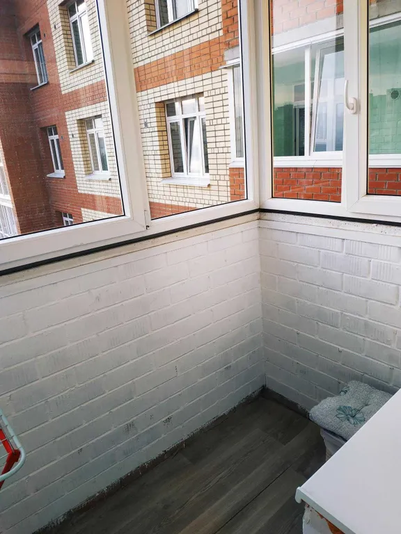 Уютная квартира в 10 минутах от жд вокзала