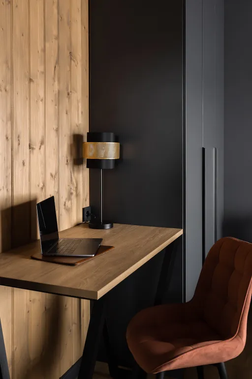 Загородный дом рябина