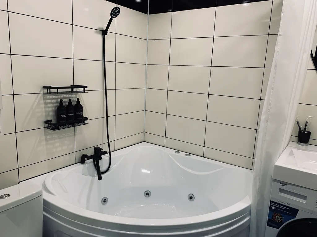 Двухкомнатная квартира в Красноармейском районе