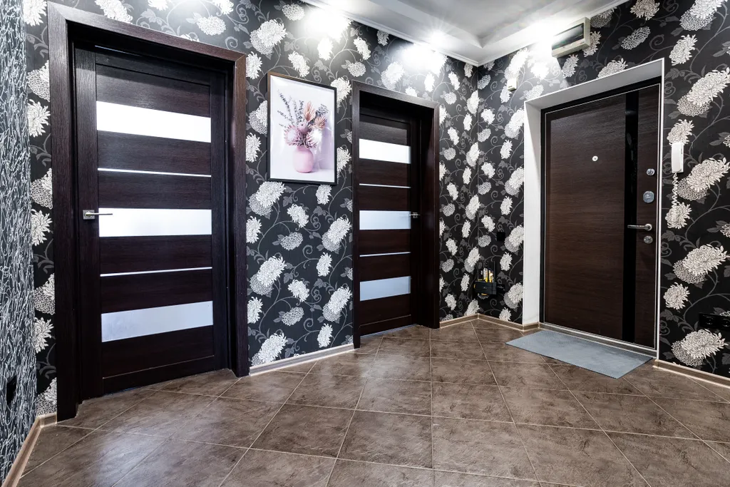 Квартира Квартира двухкомнатная у парка Галицкого — Краснодар