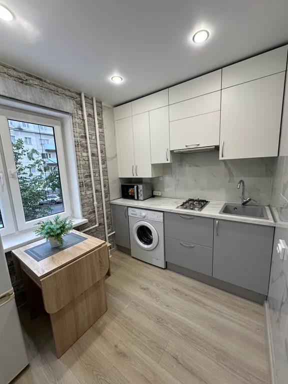 Квартира Квартира в историческом центре — Калининград