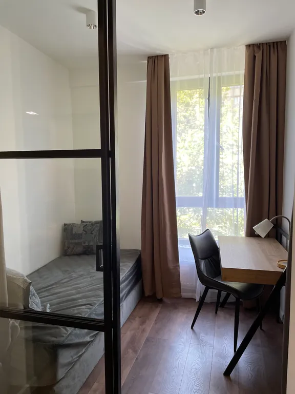 Comfort Apartament in comfort place