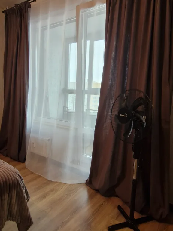 Уютная студия