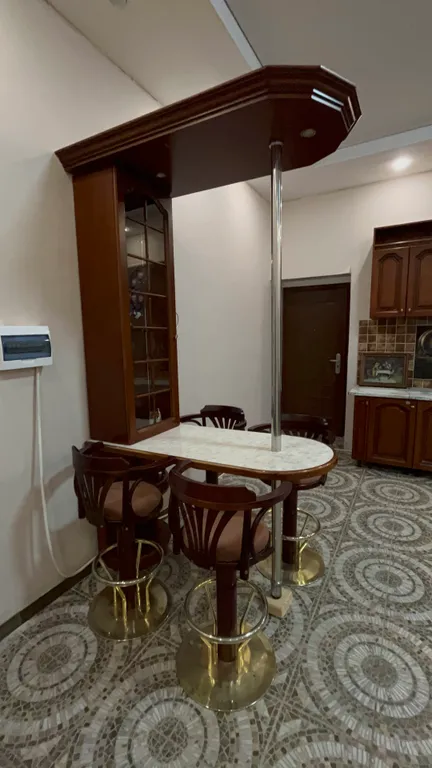 Гостевой дом Енот