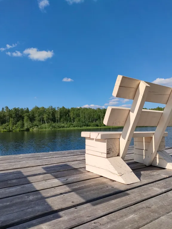 Валдай Дальняя Дача