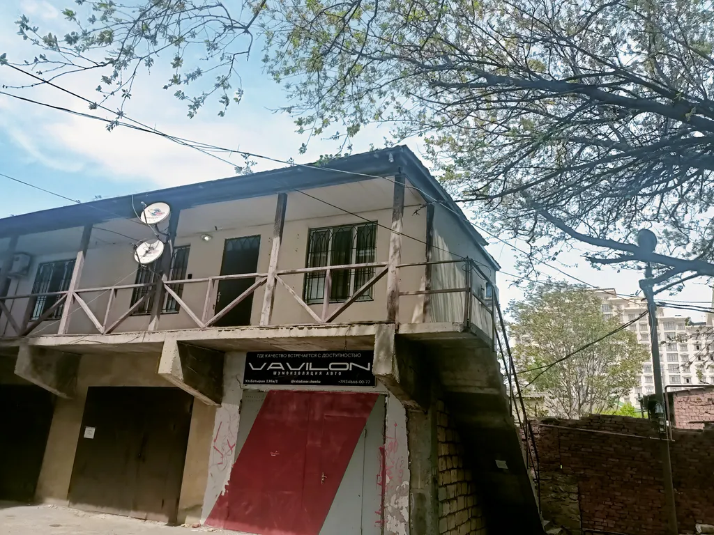 1 к.квартира в центре города 15 минутах от пляжа