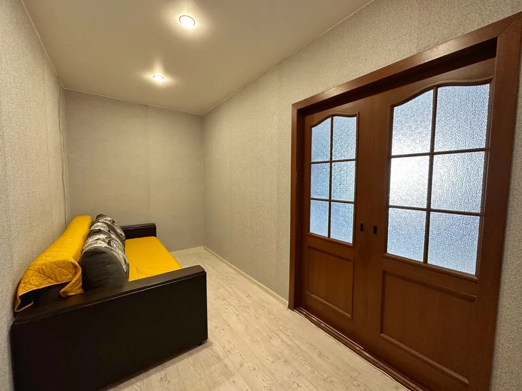 Квартира Уютные апартаменты — Красноярск