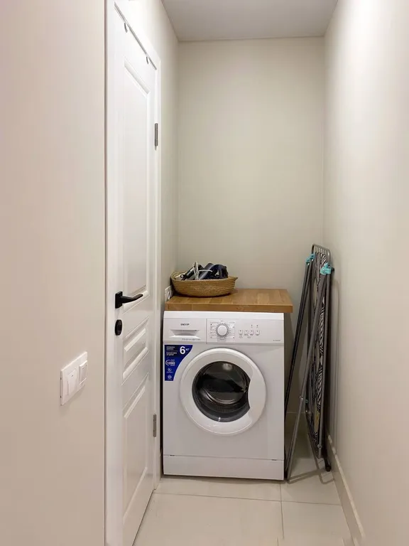 Апартамент терракота