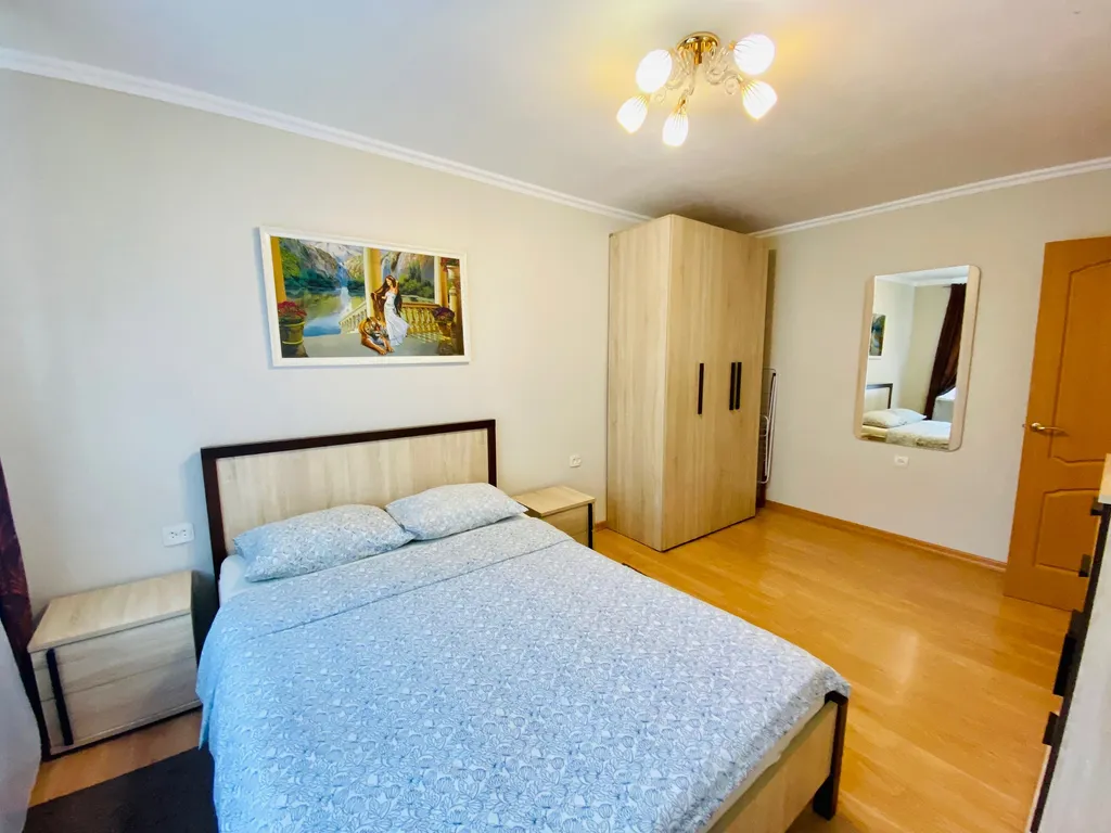 Тихий центр