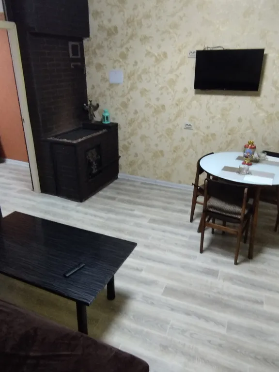 Уютная квартира в Цветнике