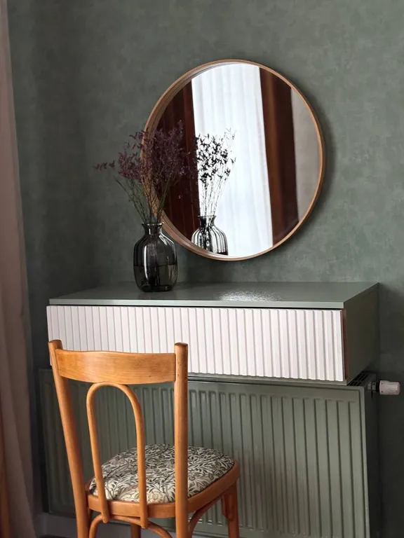 Новая однокомнатная квартира в самом сердце Ярославля