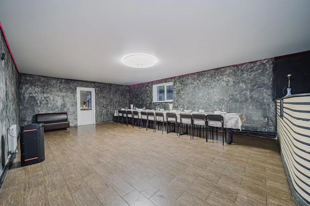 Коттедж: Всё включено бассейн, сауна, хаммам, бильярд и мангал!