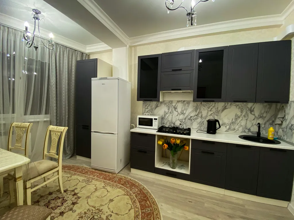 Квартира рядом с пляжем