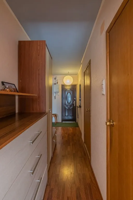 Квартира в Южном Всеволожске