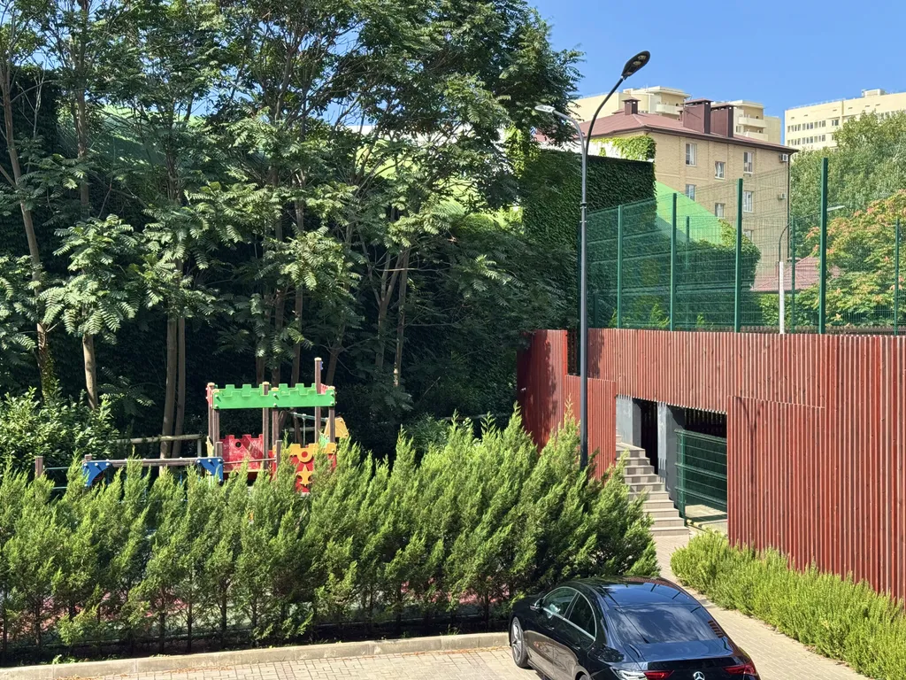 Квартира Апартаменты для большой компании — Анапа