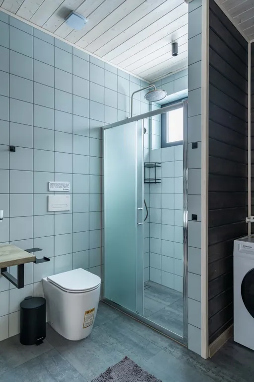 Коттедж 3-комнатный Дом — Светлое