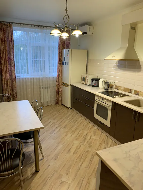 Райский уголок