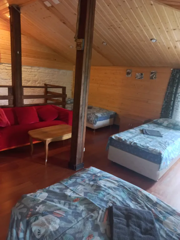 Апартаменты Aurora home