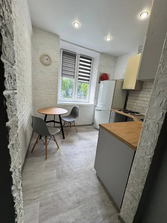 Уютная Квартира в центре с новым ремонтом