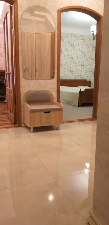 Квартира 2-комнатная Квартира — Севастополь