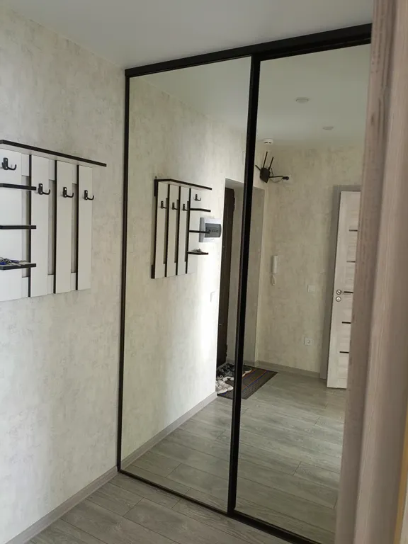 Уютная и комфортная квартира