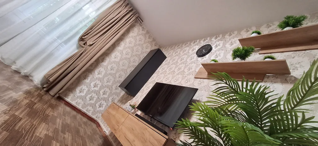 Двушка в центре