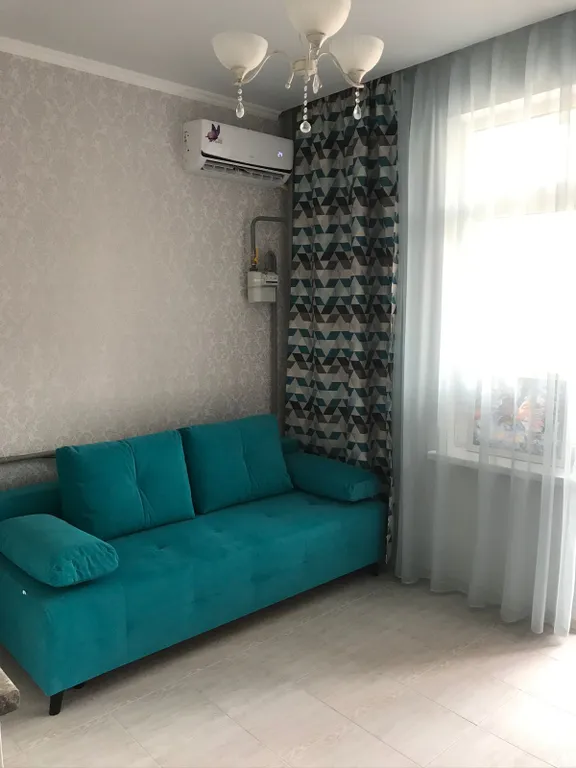 Квартира Квартира в 700м от моря — Геленджик