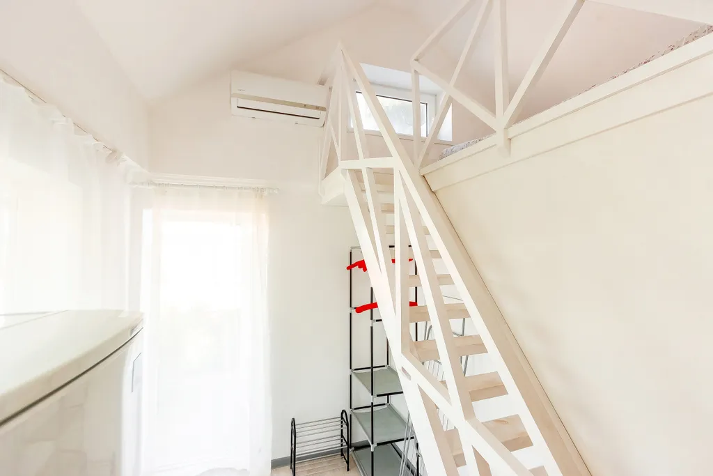 Квартира Комната — Судак