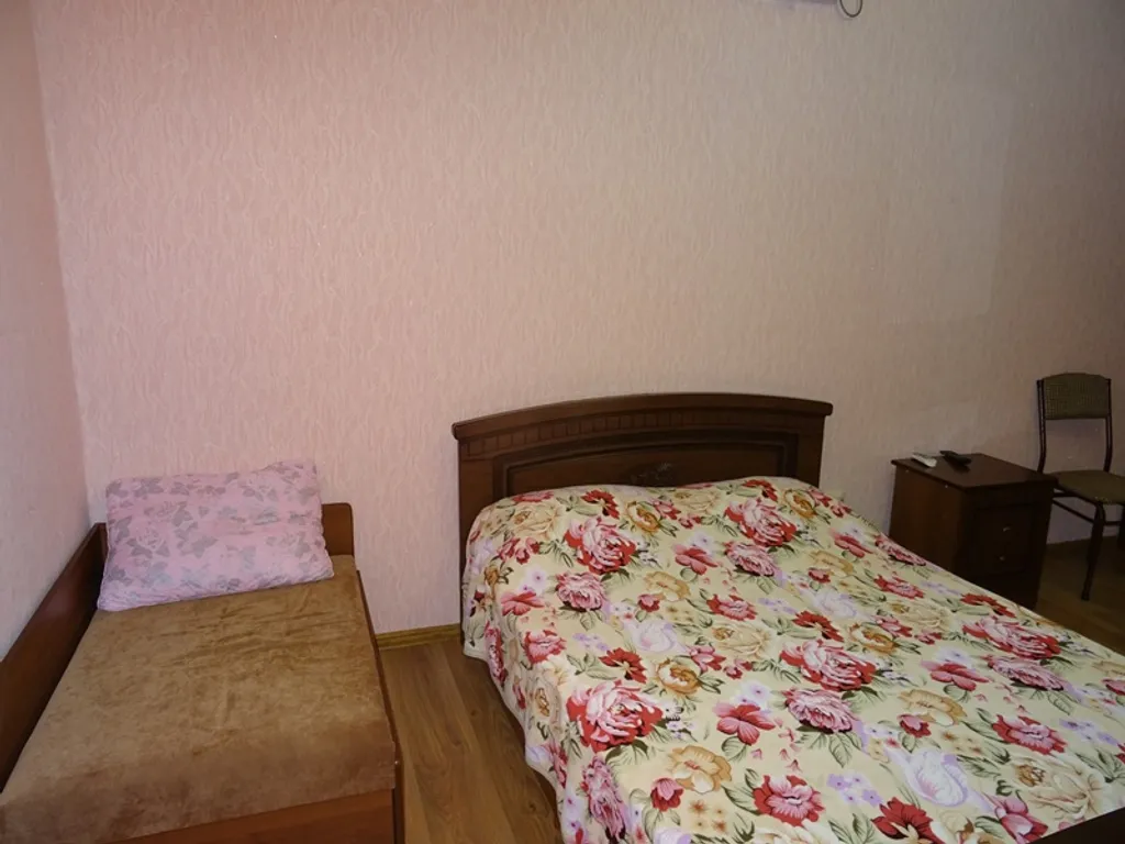 Квартира Комната — аренда посуточно в Цандрыпш